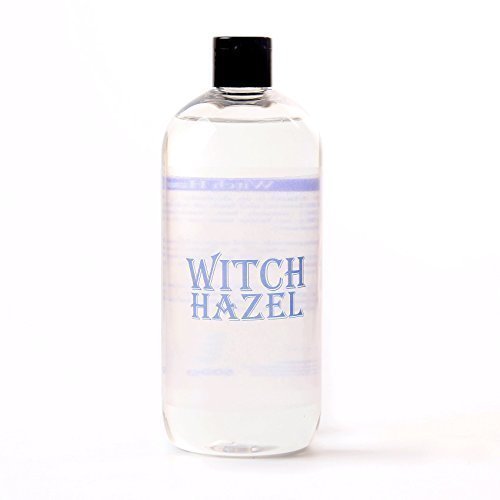 Beauty Witch Hazel líquido