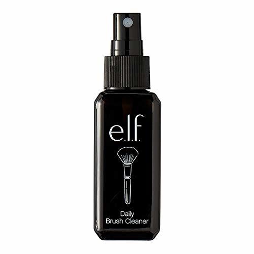 Belleza e.l.f. Daily Brush Cleaner