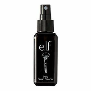 Belleza e.l.f. Daily Brush Cleaner