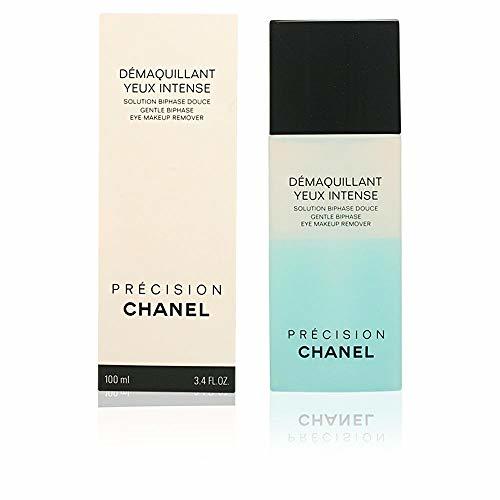 Beauty Chanel Cleanser Démaquillant Ojos Intense 100 ml