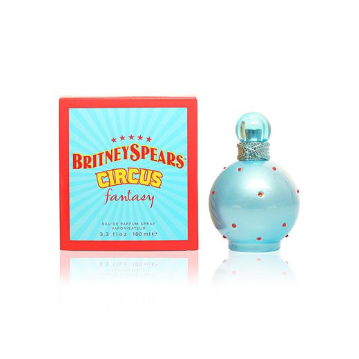 Circus fantasy Perfume para mujeres por Britney Spears