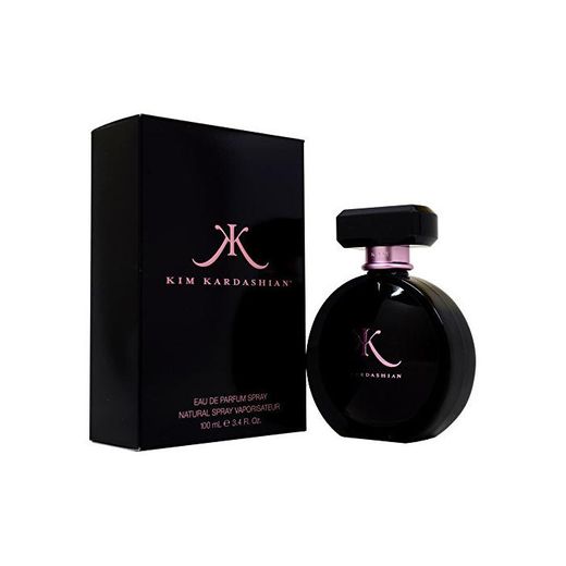 Kim Kardashian Agua de Perfume