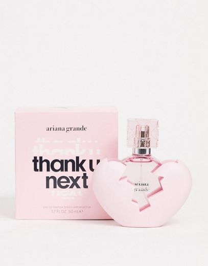 Thank u Next Perfume by Ariana Grande 