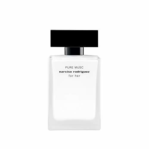 Beauty Narciso Rodriguez FOR HER PURE MUSC edp vapo 50 ml