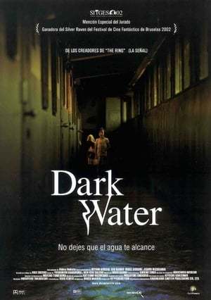 Movie Dark Water