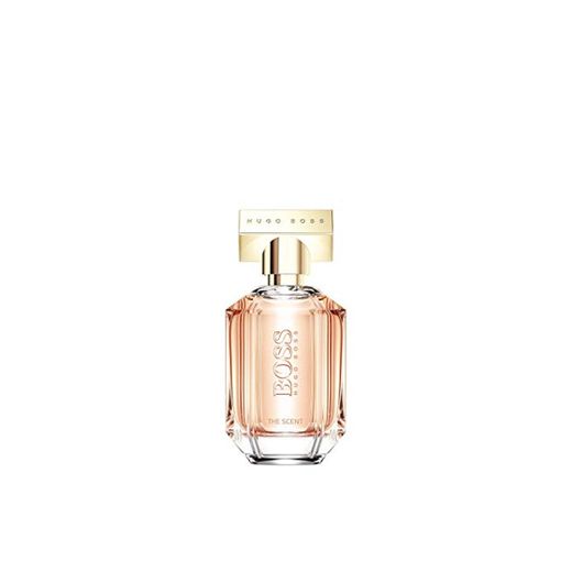 Hugo Boss The Scent for Her Eau de perfume spray – 30 ml