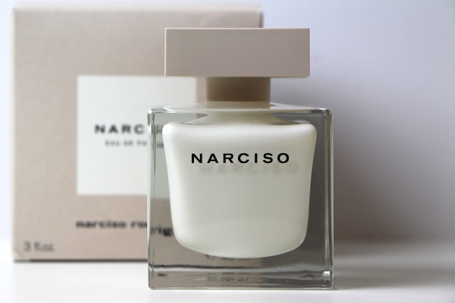 Product NARCISO by Narciso Rodriguez