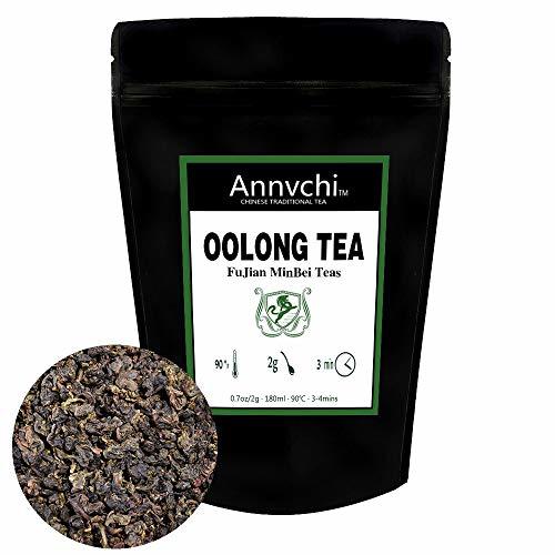 Productos Té Oolong