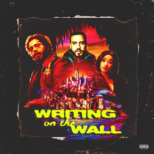 Writing on the Wall (feat. Post Malone & Cardi B)