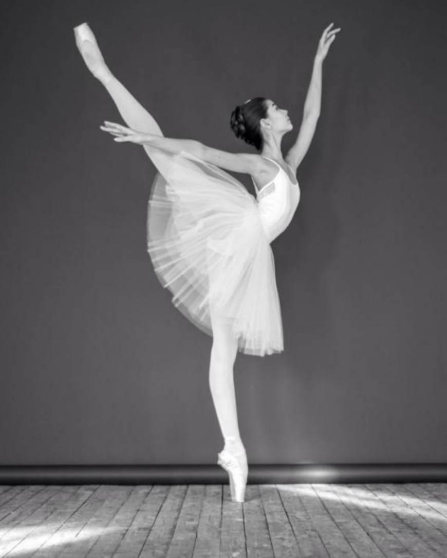 Fashion Ballet