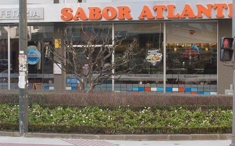 Restaurantes Sabor Atlantiko