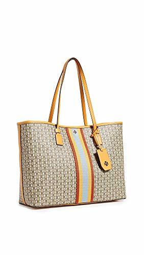 Lugar Tory Burch mujer Gemini bolsa de asa larga daylily gemini link