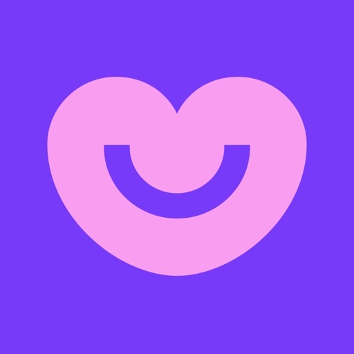 App Badoo — Chat. Friends. Dating