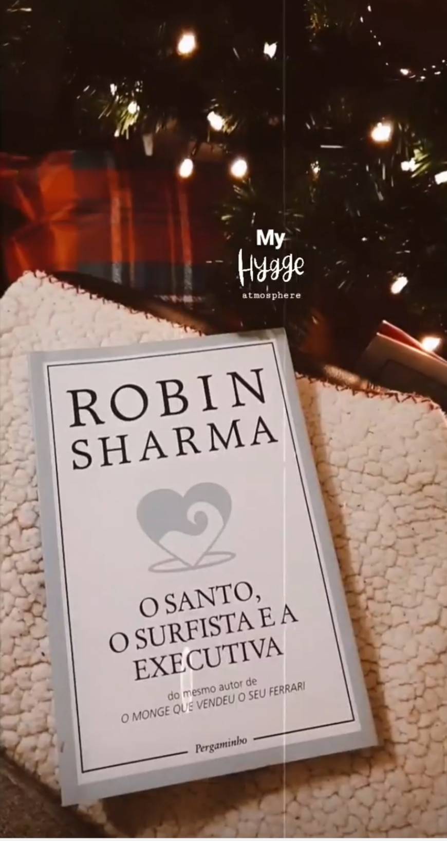 Book O Santo