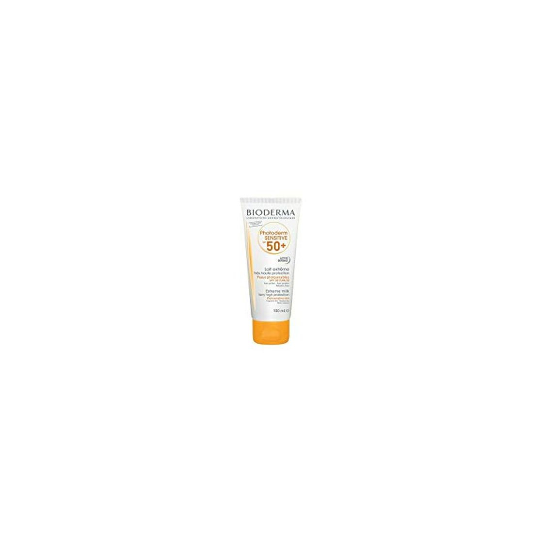 Belleza Bioderma Photoderm Sensitive Spf50+ Lait Extrême 100 ml