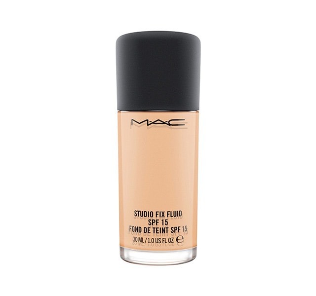 Beauty Mac Mac Studio Fix Fluido Spf 15 Nc37-1 Unidad