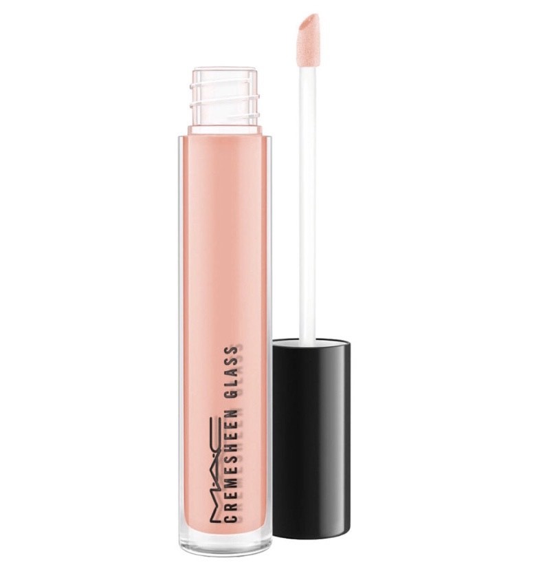 Lugares MAC JUST SUPERB Cremesheen Glass Lipgloss by M.A.C