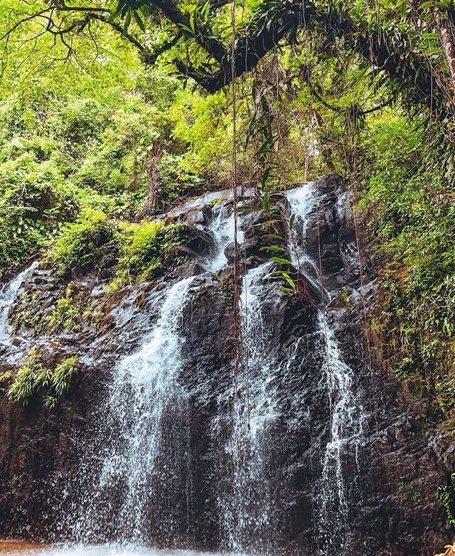 Places Lugar secreto