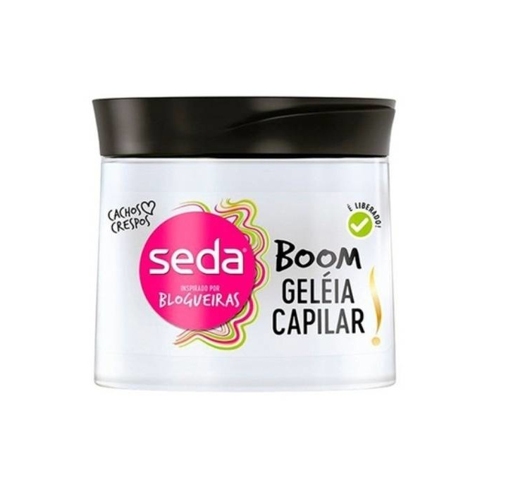 Producto Gelatina Capilar