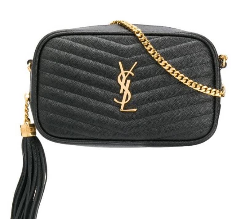 Fashion Bolsa Transversal - Saint Laurent 