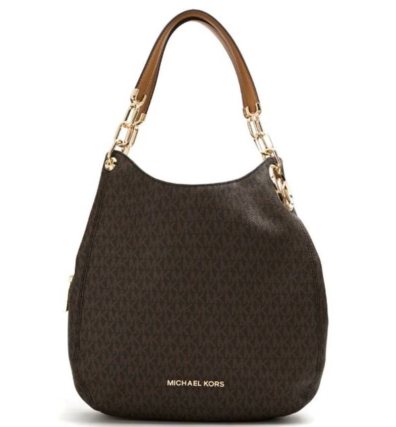 Fashion Bolsa Tote Lillie - Michael Kors