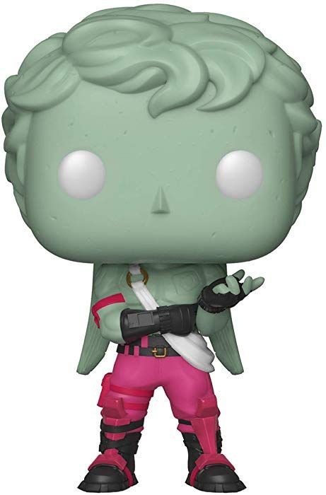 Funko Pop! Games: Fortnite - Brite Bomber Collectible ... - Amazon.com