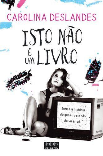 Isto Não É Um Livro