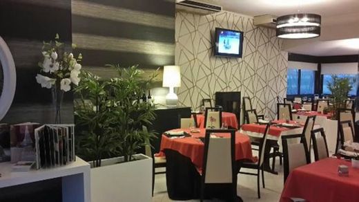 Restaurante Pedrinhas