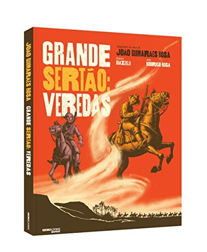 Libro Grande Sertão