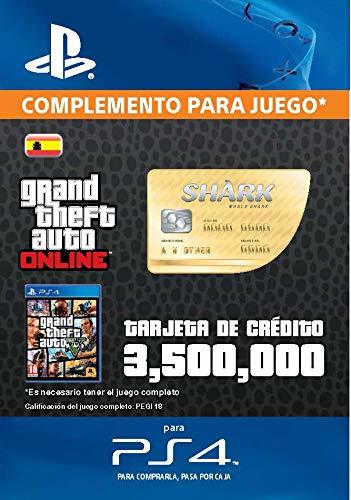 Social Grand Theft Auto Online - GTA V Cash Card