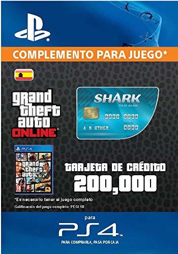 Social Grand Theft Auto Online - GTA V Cash Card