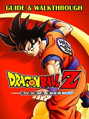 Place Dragon Ball Z Kakarot Guide And Walkthrough