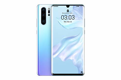 Social Huawei P30 Pro - Smartphone de 6.47"