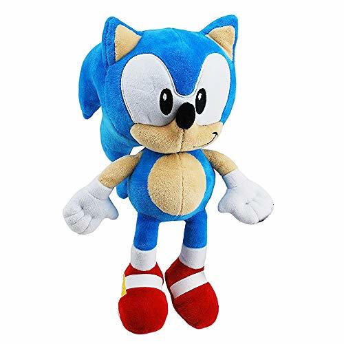 Social Sonic The Hedgehog