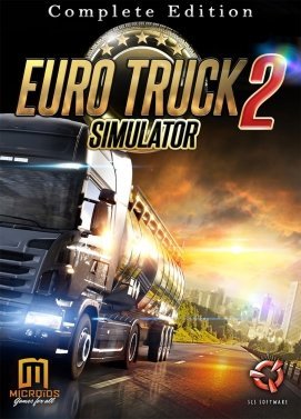 Moda Euro Truck Simulator 2