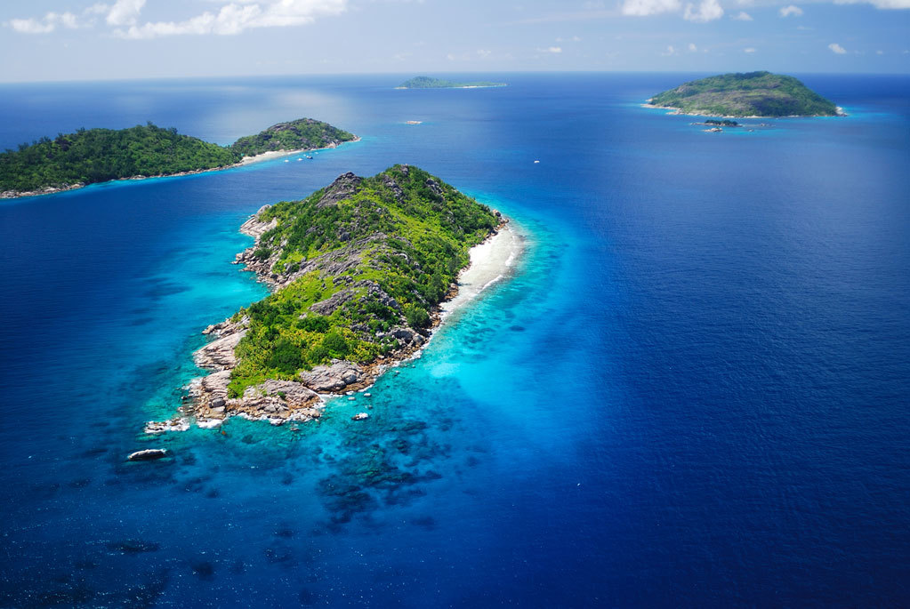 Lugar Seychelles