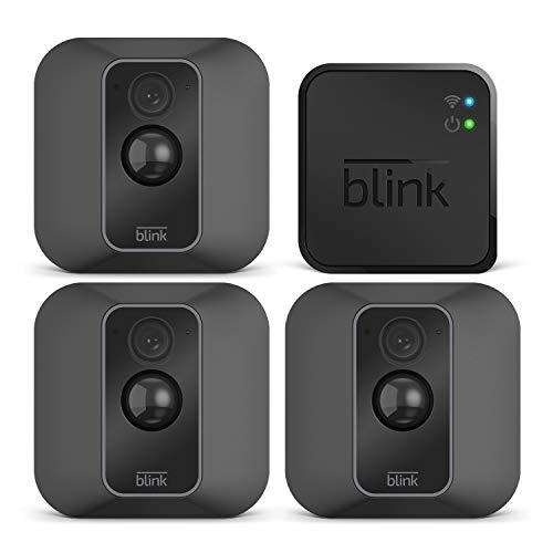 Producto Blink XT2