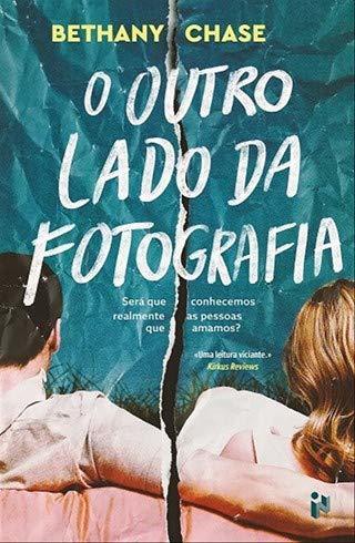 Book O outro lado da fotografia