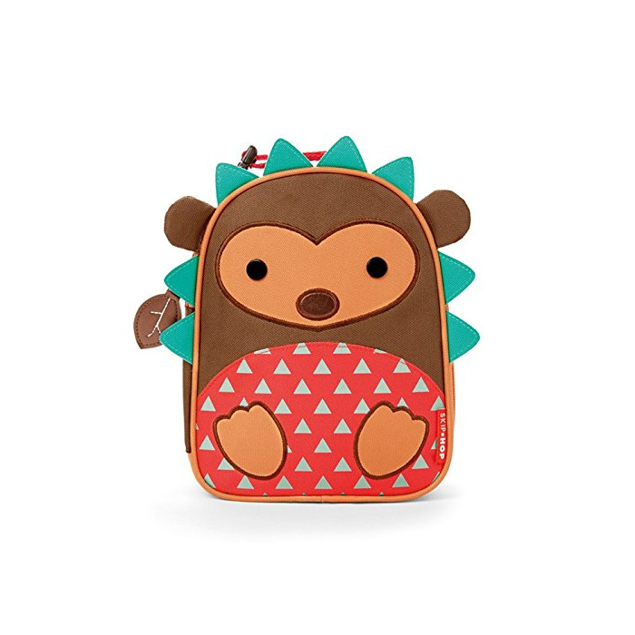 Producto Skip Hop SKI-ZOO-LCH-HEDGEHOG - Bolso para Almuerzo infantil