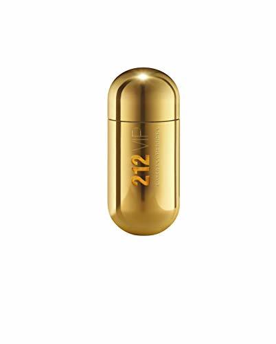 Beauty Carolina Herrera 212 Vip Agua de Perfume Vaporizador