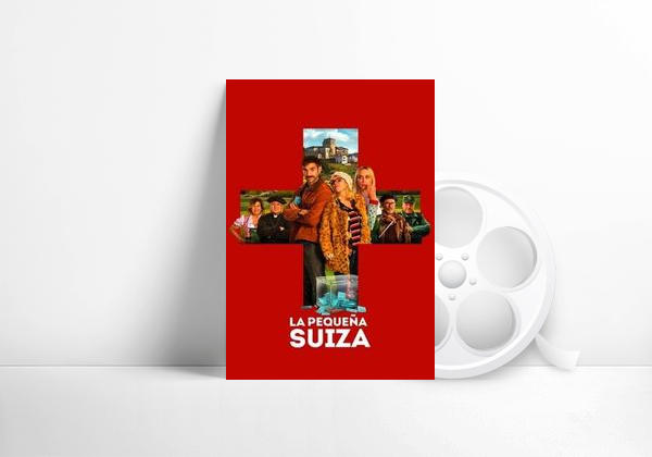 Movie The Little Switzerland