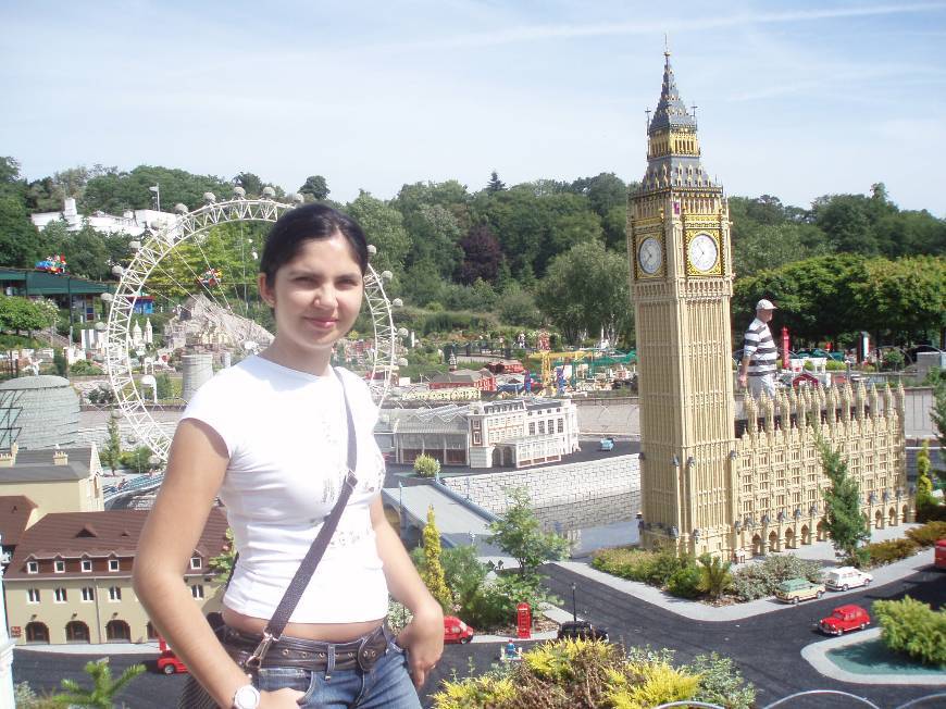 Place LEGOLAND® Windsor Resort