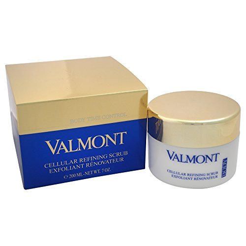 Valmont Cellular Refining Scrub - Loción anti-imperfecciones