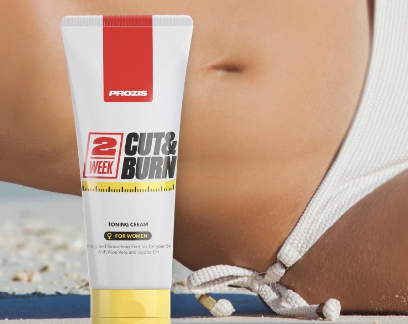 Social 2 Week Cut & Burn 