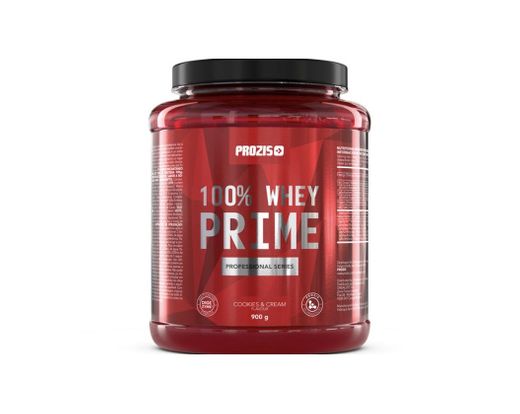 100% Whey Prime