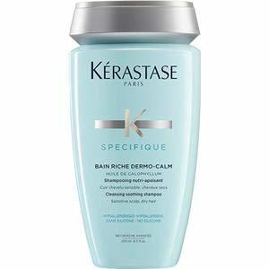 Beauty Kerastase U-HC-5074 Specifique Champú