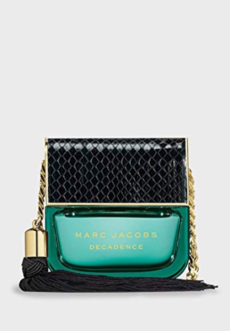 Social MARC JACOBS DECADENCE agua de perfume vaporizador 100 ml