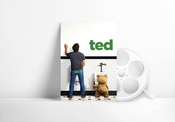 Película Ted