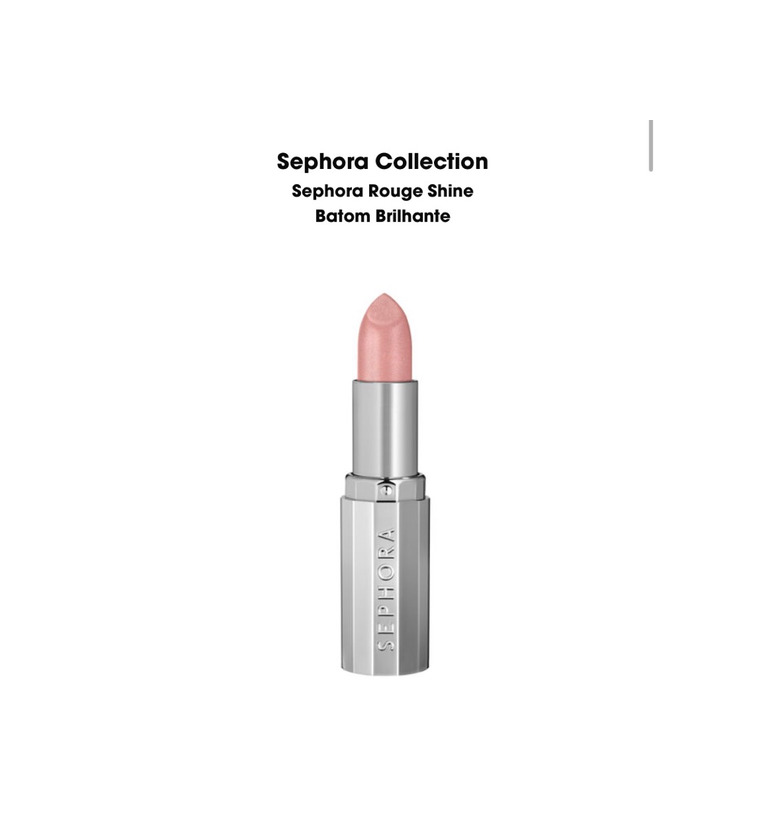 Producto Sephora collection 