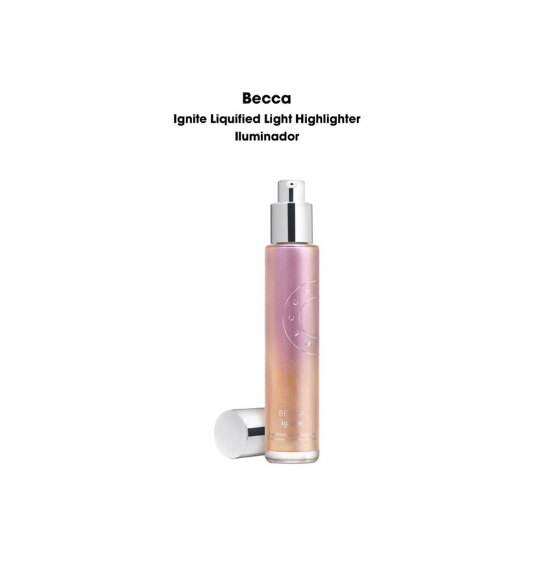 Producto Ignite Liquified Light Highlighter